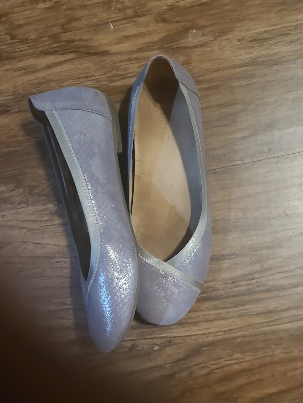 Vionic flats - Picture 3 of 5
